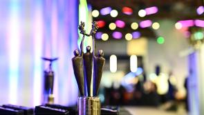 Tipperary man wins national Young Volunteer of the Year award