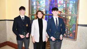 Tipperary students awarded First Place in Technology category at Young Scientist Exhibition