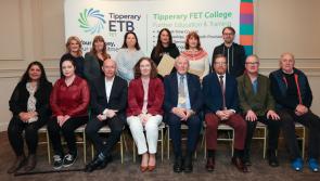 Over 180 students honoured at brilliant ceremony in popular Tipperary hotel before Christmas