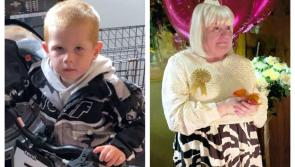 BREAKING: Man arrested on suspicion for murder of boy and grandaunt in Offaly released 