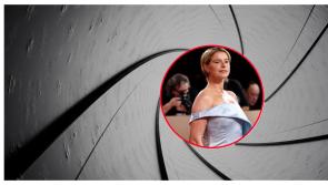 BREAKING: Former Ursuline student new favourite to be next Bond girl