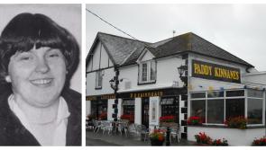 RIP: Remembering Niamh Kinnane -  The heart and vision of Upperchurch Drombane