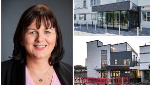 Revealed: Tipperary woman appointed new manager of busy Portlaoise hospital 