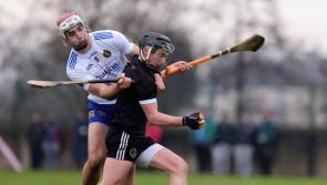 BREAKING: Late drama sees Nenagh CBS strike late to clinch Harty Cup final spot