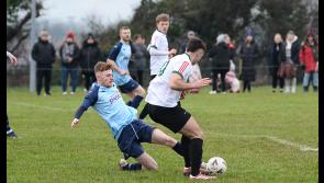 Mullinahone bow out of Munster Junior Shield against strong Shannon Town United team 