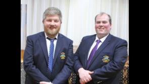 Colm Taylor says it's a great honour to take over as captain of golf club in Tipperary