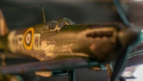 Tipperary nurse that saved 17 lives in the London Blitz to be remembered this month