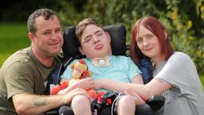 Tipperary Carer of the Year accuses successive Governments of failing carers 