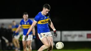 Promotion on the agenda  for Tipperary footballers as they head to London 