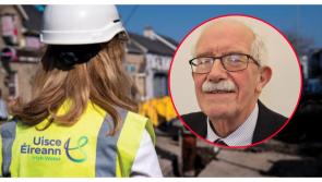 Tipperary TD calls for abolition of Irish Water and return of  services to councils