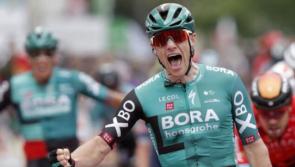 NEWS: Tipperary cyclist Sam Bennett reveals struggles with heart condition