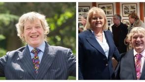 RIP: Tributes paid to former MEP Brian Crowley who passed away this morning aged 61