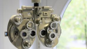 Tipperary TD Seamus Healy raises South Tipperary ophthalmology shortage in the D&aacute;il