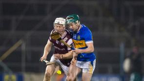 Tipperary Live player ratings - Tipperary vs Galway in National Hurling League - Round 1