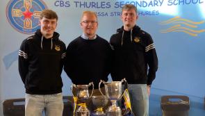 PICTURE: Local Tipperary school welcomes All-Ireland champions
