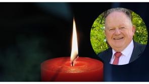 RIP: Michael Cahill Tipperary businessman and beloved family man passes away