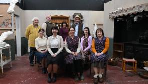 Local Tipperary drama group gets set to stage exciting new performance