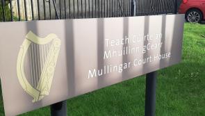 Father of young boy murdered in Offaly arson attack jailed for serious drugs offence