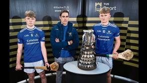 HARTY CUP: St Flannan&rsquo;s challenge for Harty Cup title brings added emotion after local tragedy