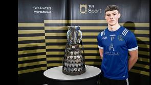 INTERVIEW: Nenagh CBS chase back-to-back Harty Cups as captain Doughan plays down pressure