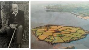 Former Islandmore resident whose early life was shaped by Lough Derg passes away