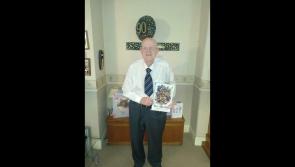 CONGRATULATIONS! Tipperary man marks 90th birthday milestone with family
