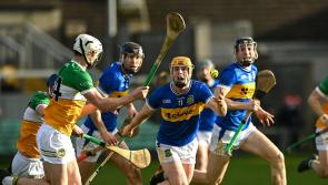 MATCH REPORT: No surprises for Offaly as Tipperary pull away for comprehensive win