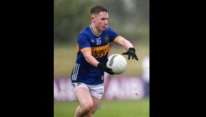 Hogan the hero for Tipperary with virtuoso display in home victory over Antrim in round two