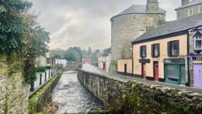 LATEST: Roscrea to receive new family resource centre boosting local supports 