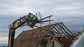 LATEST: Final day for public submissions on Tipperary housing demolition site