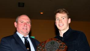 IN PICTURES: Loughmore Castleiney's McGrath wins another accolade at Mid Tipperary GAA Awards