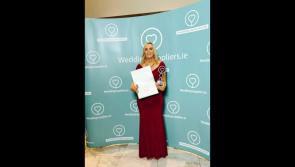 CONGRATS! Tipperary wedding coordinator wins top industry award at national ceremony