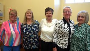 Great food, music and dancing at rural Tipperary community's annual senior citizens party