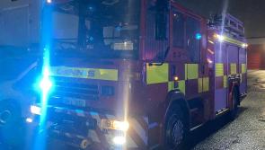 BREAKING: Five taken to hospital in Tipperary after SUV crashes on local road 