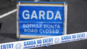 LIVE: Man (70s) killed in Tipperary crash as garda&iacute; appeal for witnesses 