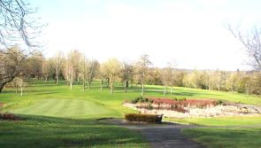 Long-awaited reopening of golf course in Tipperary is just around the corner