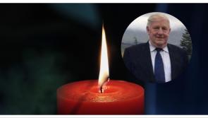 RIP: Tributes paid as Fr Mathew Players and New Inn community remember Michael Hally