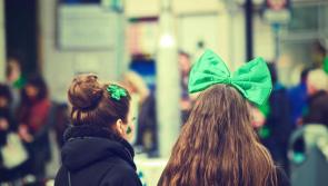 A town in Tipperary to celebrate St. Patrick&rsquo;s Day with 'Colours of the Rainbow' parade