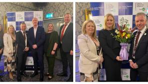 County Tipperary Chamber elects new President at special ceremony
