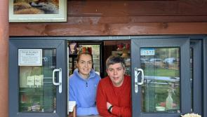 Tipperary man part of partnership to 'keep coffee flowing' at popular spot in Waterford 