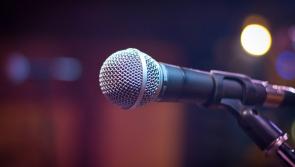 Former 'Hardy Buck' Owen Colgan brings the laughs to The Hill comedy club in Tipperary 