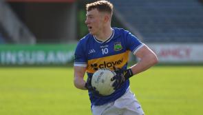 Tipperary's promotion hopes suffer a setback following defeat by Carlow