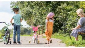 Prolonged greenway project connecting heritage towns enters public consultation phase