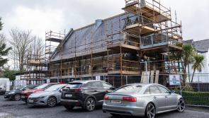 A new restaurant is being planned for a  landmark Clonmel building