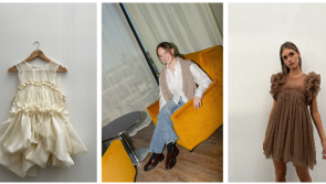 From school competitions to fashion week runways: Meet Tipperary designer R&oacute;is&iacute;n Heffernan