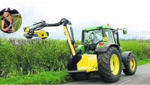 Tipperary students qualify for competition final with farm safety inspired design