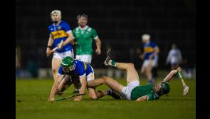 Five things we've learned from Tipperary's heavy National League loss to Limerick