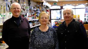 LONG READ: Closing time for a family legacy - McLoughlin&rsquo;s Hardware bids farewell 