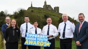 Nominations now open for Tipperary Garda Youth Awards for 2026