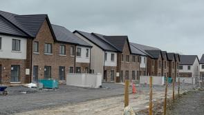 AMAZING! Over 600 new homes now confirmed to be built in large town in Tipperary
